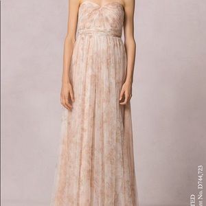 Jenny Yoo Annabelle Dress